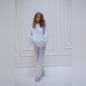 COPY - Selkie Pony all day sweats